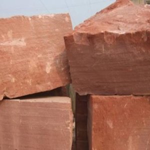 Agra-red-sandstone-blocks