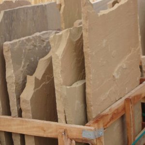 Autumn Brown Random Crazy