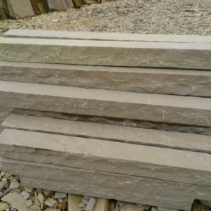 Autumn Brown Natural Split