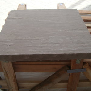 Autumn Brown Pier Caps