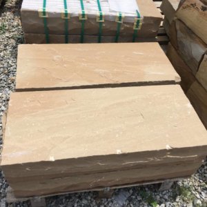 Autumn Brown Sandstone