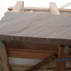 Autumn Brown Wall Caps