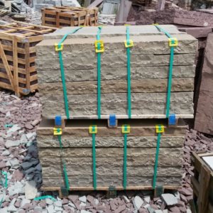 Autumn Mist Sandstone