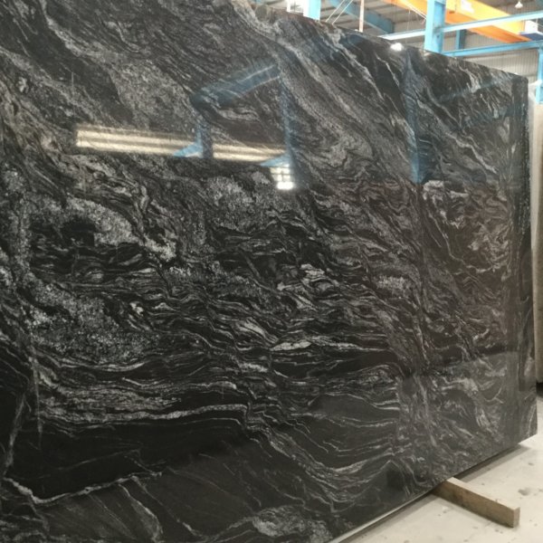 Black Forest Granite