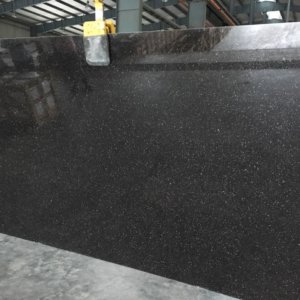 Black Galaxy Granite