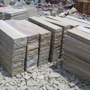 Buff 3 Side Rockface
