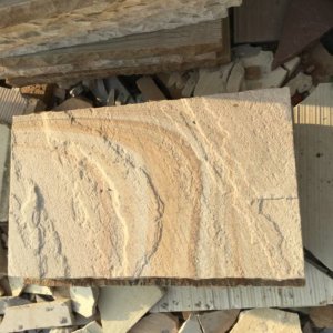 Buff Sandstone Bricks