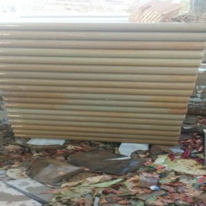 Buff Sandstone Pool Coping Tiles