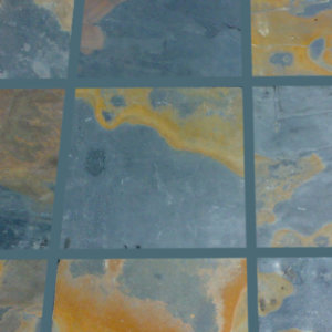 California Gold Slate Stone