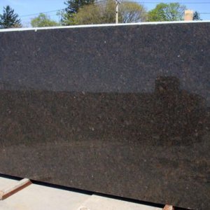 Coffee Brown Granite