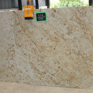 Colonial cream Granite