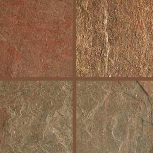 Copper Slate Stone