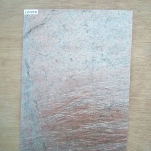 Copper Veneer