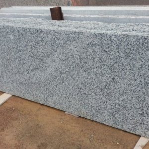 Crystal white Granite