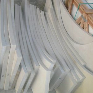 Customised Pool Coping 01