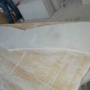 Customised Pool Coping 02