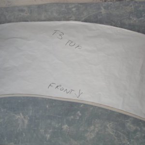 Customised Pool Coping 03