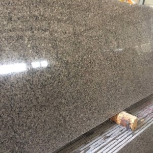 Desert Brown Granite