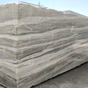 Fantasy Brown Marble Blocks
