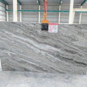 Fantasy Brown Marble