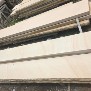 Fossil Sandstone 3 Side Rockface