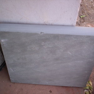 Grey Natural Bullnosed Tiles
