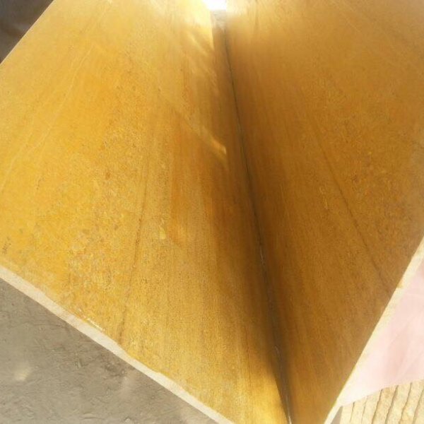 ITA Gold Limestone Slab