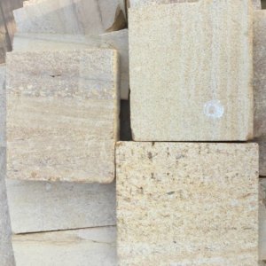 ITA Gold Sandstone Bricks