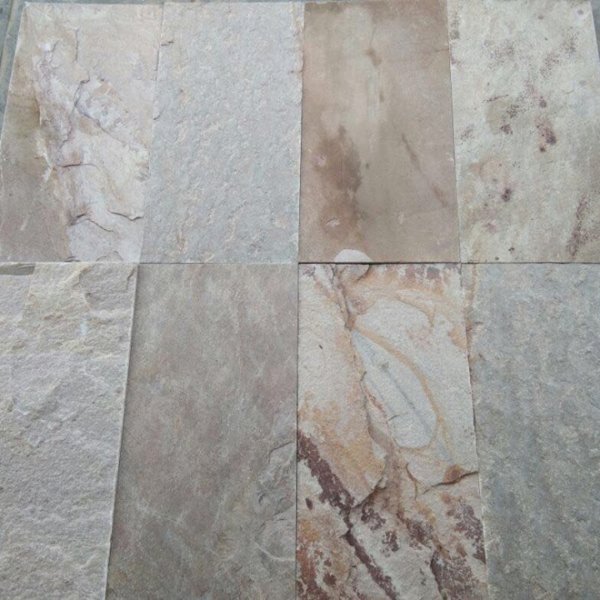 Indian Autumn Natural