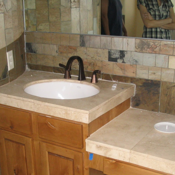 Indian Autumn Slate Project