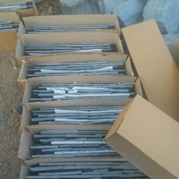 Indian Slate Panel