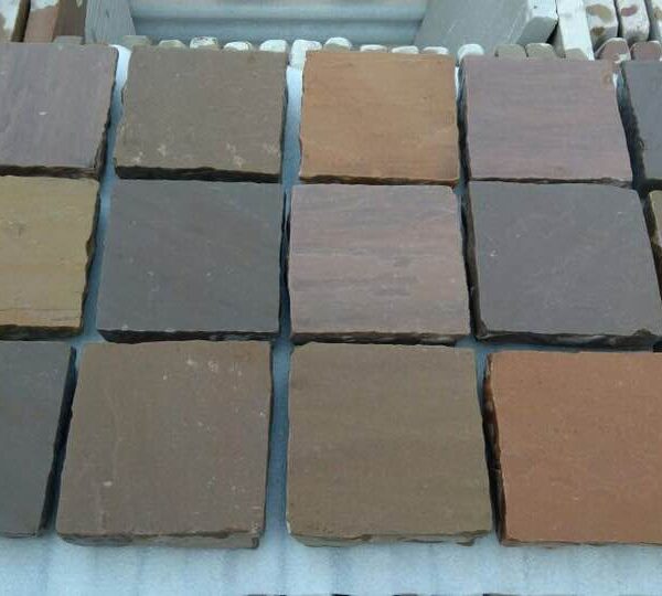 Indian Stone Cobbles