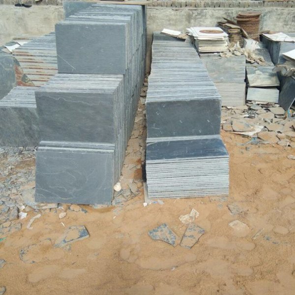 Jack Black Slate Tiles