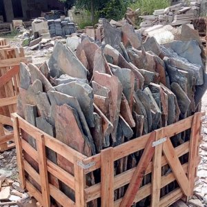 Jack Multi Slate Crazy