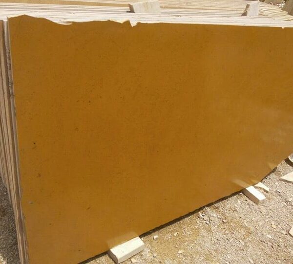 Jaisalmer yellow Slabs