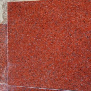 Jhansi Red Granite