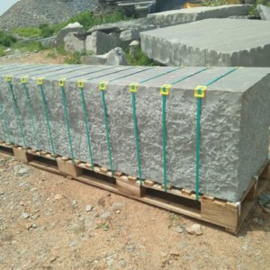 Kandla Grey Sandstone Rockface