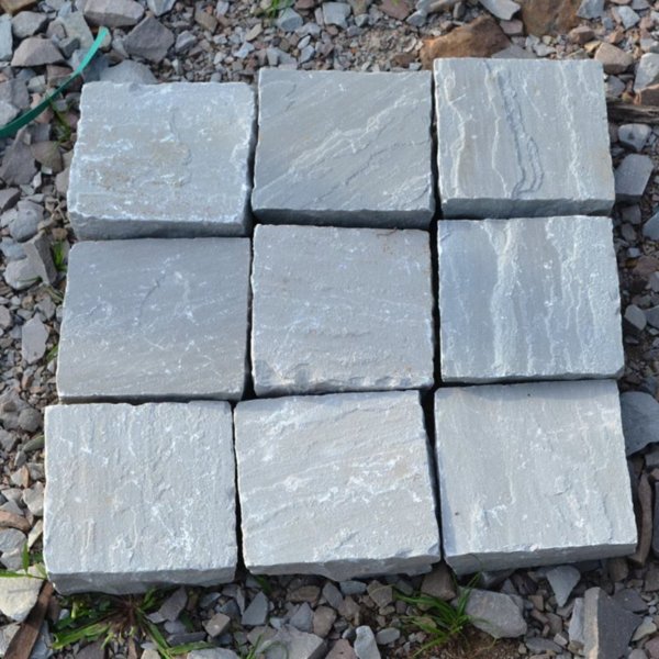 Kandla Grey Cobble