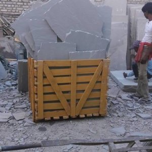 Kandla Grey Random Crazy