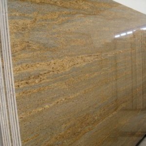 Kashmir Gold Granite