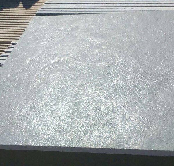 Kota Blue Lather polished