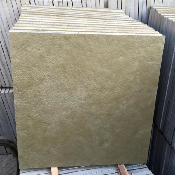 Kota Brown Limestone Brushed