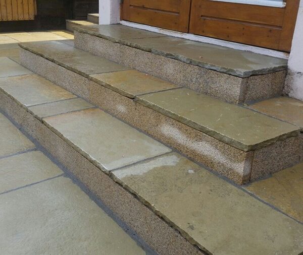 Kota Brown limestone Projects