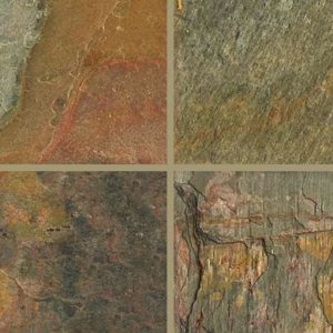 Kund Multi Slate Stone