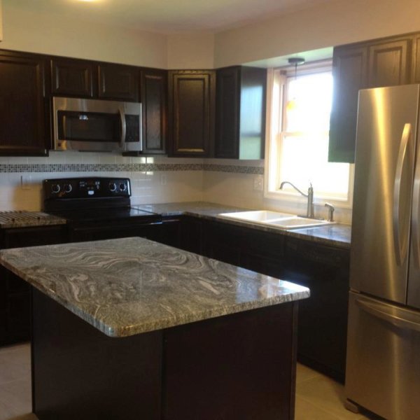 Kuppam Green Granite table tops