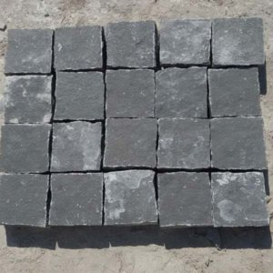 Black Lime Cobbles