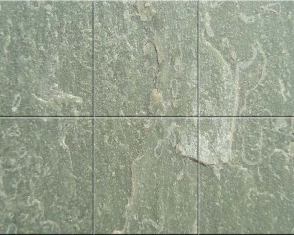 Lime Green Limestone 3
