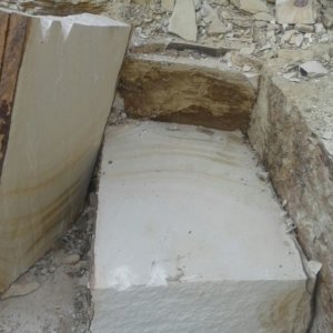 Mint Dhari Block Quarry