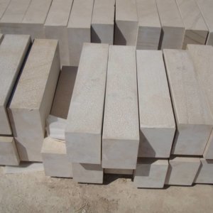 Mint Kerb Sandstone