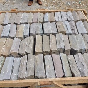Mix Sandstone Bricks